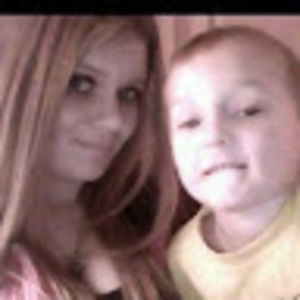 Meet your Posher, Carrie